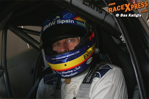 Duncan Huisman
